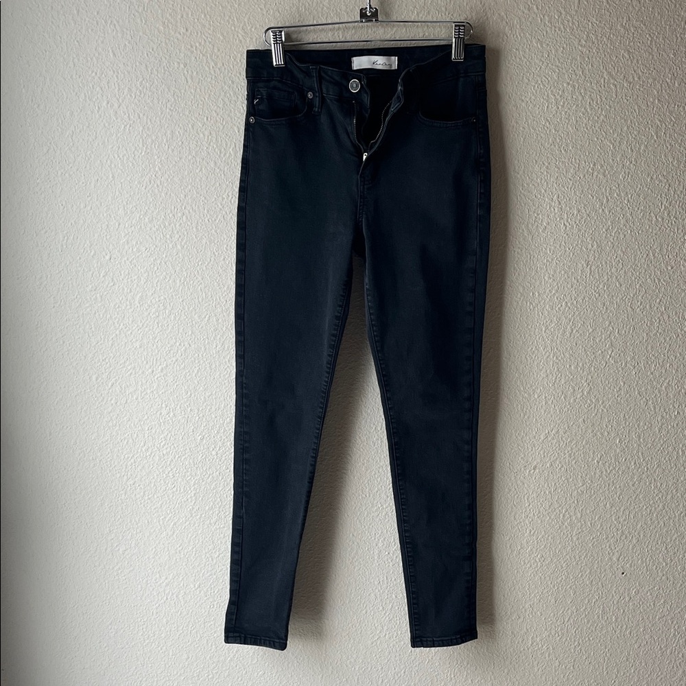 Kancan jeans